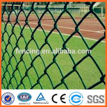 used playground galvanized Chain Link Fencing